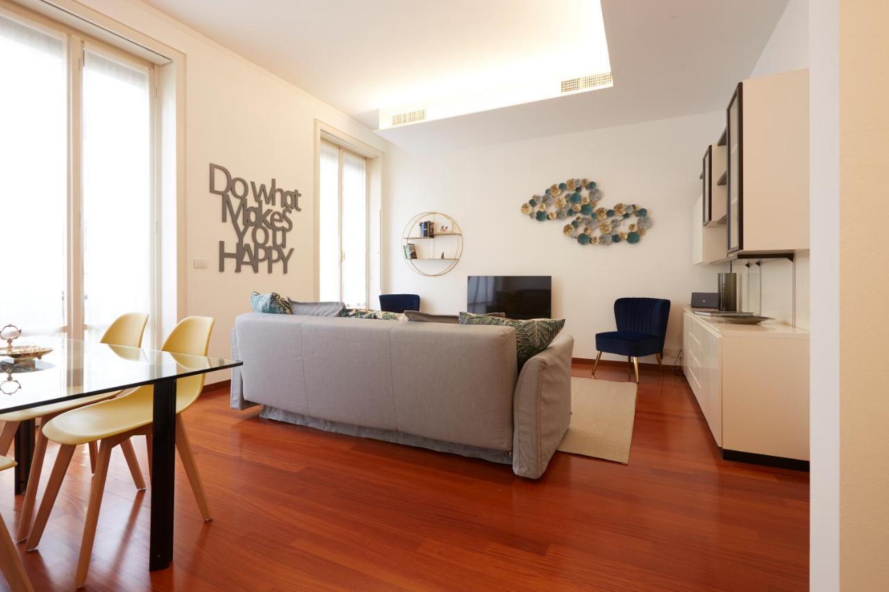 Corridoni Appartement