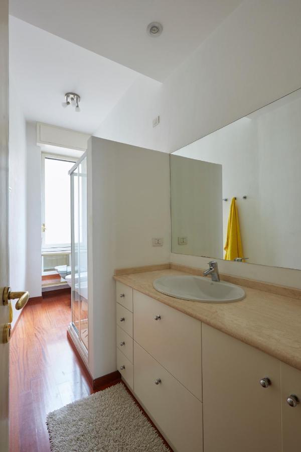 Appartement Corridoni